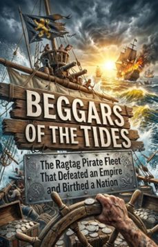 beggars of the tides (ebook)-benjamin s. marsh-9783565327294