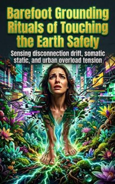 barefoot grounding: rituals of touching the earth safely (ebook)-alex linden-9783565352494