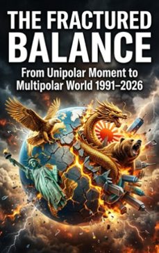 the fractured balance (ebook)-adrian wells-9783565367894
