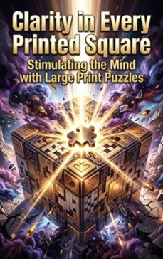 clarity in every printed square (ebook)-garrett nolan-9783565393794