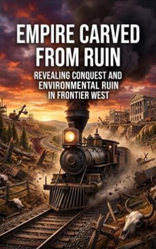 empire carved from ruin (ebook)-hollis parr-9783565407194