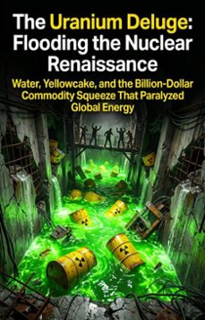 the uranium deluge: flooding the nuclear renaissance-jacob young-9783565461394