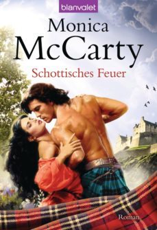 schottisches feuer (ebook)-monica mccarty-9783641055394