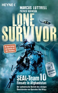 lone survivor (ebook)-9783641141394