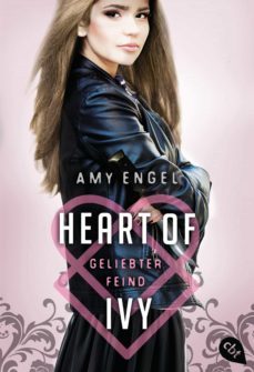 heart of ivy - geliebter feind (ebook)-amy engel-9783641163594