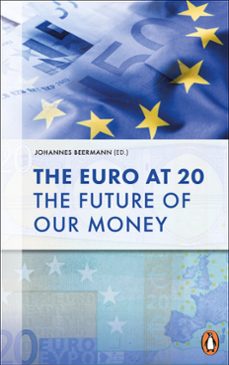 the euro at 20 (ebook)-9783641297794