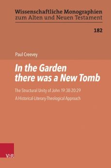 in the garden there was a new tomb (ebook)-paul creevey-9783647501994