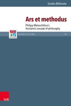 ars et methodus (ebook)-9783647570594