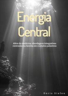energia central (ebook)-doris siefen-doris siefen-9783689954994
