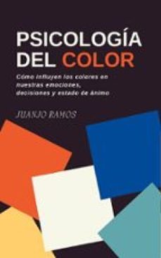 psicologia del color (ebook)-juanjo ramos-9783691498394
