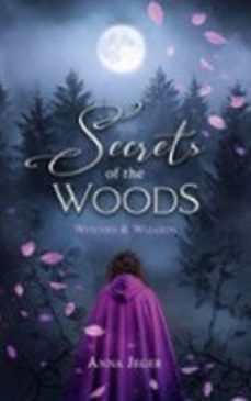 secrets of the woods (ebook)-9783695772094