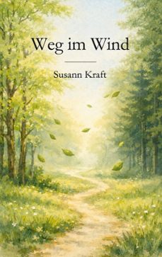 weg im wind (ebook)-susann kraft-9783695787494