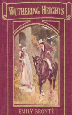 -emily bronte-9783736418394