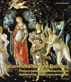 pintura italiana del renacimiento-ruth dangelmaier-9783741924194