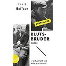 blutsbruder-ernst haffner-9783746630694