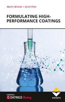 formulating high-performance coatings (ebook)-martin winkler-ulrich poth-9783748607694