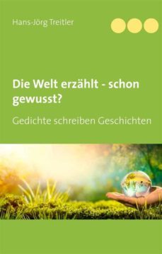 die welt erzählt - schon gewusst? (ebook)-9783749415694