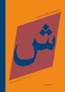 crisis and memory (ebook)-9783752000894