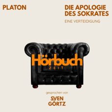 die apologie des sokrates. eine verteidigung. (audiolibro)-9783754519394