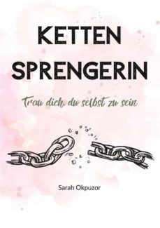 kettensprengerin (ebook)-9783756868094