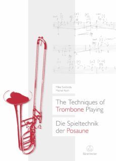 the techniques of trombone playing / die spieltechnik der posaune (ebook)-9783761871294