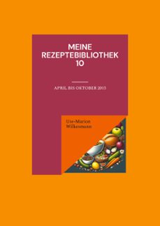 meine rezeptebibliothek 10 (ebook)-ute-marion wilkesmann-9783769335194