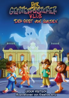 der geisterflusterer klub (ebook)-9783769394894