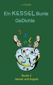 ein kessel bunte gedichte 3 (ebook)-9783769396294