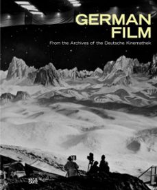 german film. volume 4: 1930-1939 (ebook)-9783775759694