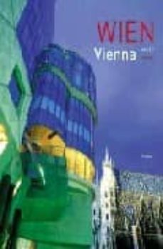 vienna today= wien heute (ed bilingue aleman-ingles-italiano)-thomas hofmann-9783791330594