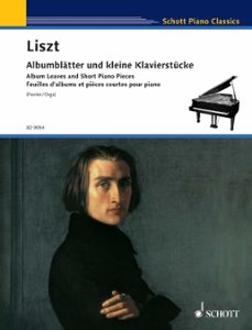 album leaves and short piano pieces (ebook)-9783795729394