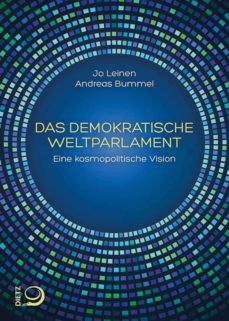 das demokratische weltparlament (ebook)-9783801270094