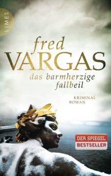 das barmherzige fallbeil-9783809026594
