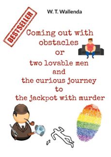 coming out with obstacles or (ebook)-9783819216794