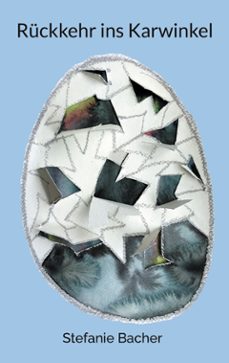 ruckkehr ins karwinkel (ebook)-stefanie bacher-9783819217494