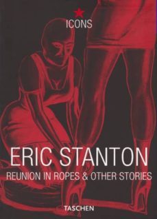 reunion in ropes & other stories-9783822855294
