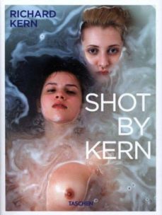 shot by kern (ed. trilingue aleman, frances, ingles) (incluye dvd )-dian hanson-9783836535694