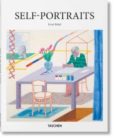 ba-autoportraits -anglais--9783836537094