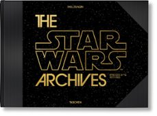 the star wars archives. 1977-1983-9783836598194