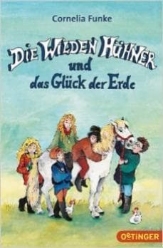die wilden huhner und das gluck der erde-9783841500694