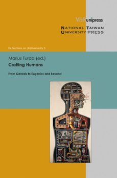 crafting humans (ebook)-9783847000594
