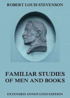 familiar studies of men and books (ebook)-robert louis stevenson-9783849642594