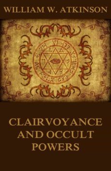 clairvoyance and occult powers (ebook)-9783849643294