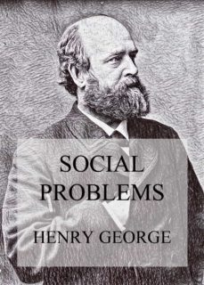 social problems (ebook)-9783849657994