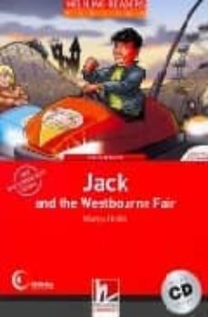 jack and the westbourne fair (incluye cd)-9783852721194