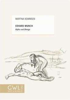 edvard munch  alpha und omega (ebook)-9783869354194