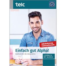 einfach gut alpha! deutsch fur die integration-9783946447894