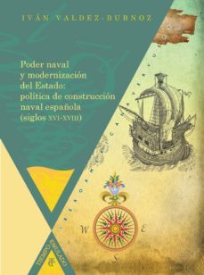 poder naval y modernizacion del estado (ebook)-ivan valdez bubnov-9783954878994