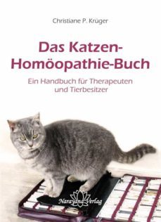 das katzen-homoopathie-buch (ebook)-9783955821494