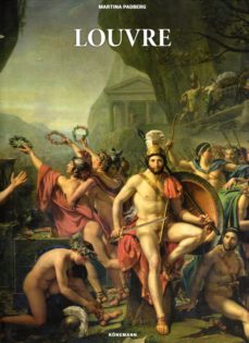 louvre-martina padberg-9783955880194